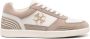 Tory Burch Clover Court sneakers met vlakken Wit - Thumbnail 1