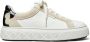 Tory Burch Ladybug suède sneakers Beige - Thumbnail 1