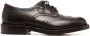 Tricker's Bourton derby schoenen Bruin - Thumbnail 1