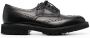 Tricker's Bourton leren brogues Zwart - Thumbnail 1