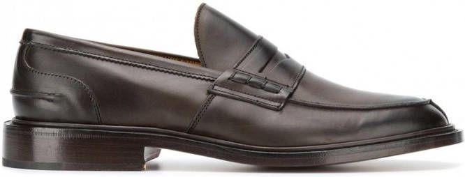 Tricker's James loafers Bruin