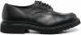 Tricker's Kilsby leren veterschoenen Zwart - Thumbnail 1