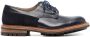 Tricker's Derby veterschoenen Blauw - Thumbnail 1