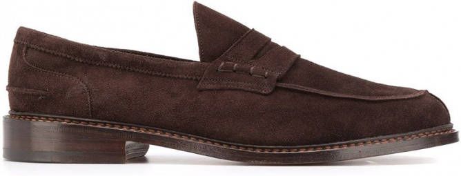 Tricker's Penny loafers Bruin