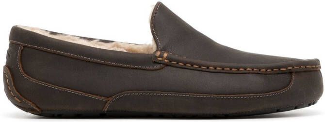 UGG Ascot slippers Bruin