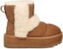 UGG Classic Chillapeak laarzen Bruin - Thumbnail 1