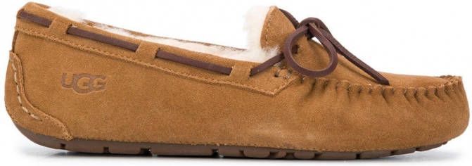 UGG Dakota loafers Bruin