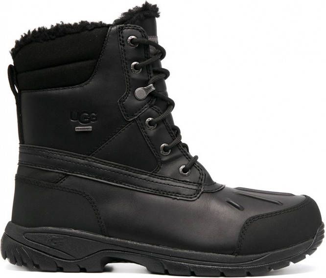 UGG Felton waterproof laarzen Zwart