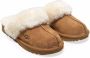 UGG Kids Cozy II Slippers Bruin - Thumbnail 1