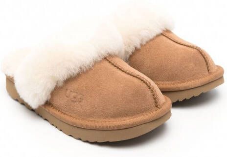 UGG Kids Slippers Bruin