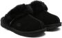 UGG Kids Cozy II slippers Zwart - Thumbnail 1