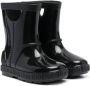 UGG Kids Drizlita regenlaarzen Zwart - Thumbnail 1