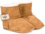 UGG Kids Erin slofjes Beige - Thumbnail 1