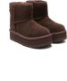 UGG Kids Klassieke laarzen Bruin - Thumbnail 1