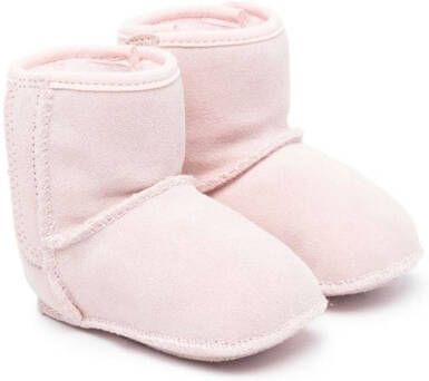 UGG Kids Lammy enkellaarzen Roze