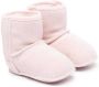 UGG Kids Lammy enkellaarzen Roze - Thumbnail 1