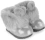 UGG Kids Luv Classic Mini II laarzen Grijs - Thumbnail 1