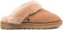 UGG Klassieke slippers Beige - Thumbnail 1