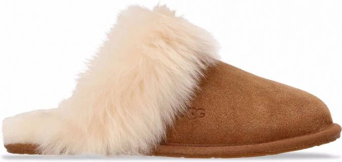 UGG Scuff Sis slippers Bruin