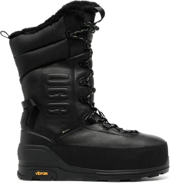 UGG Shasta Gore-Tex laarzen Zwart