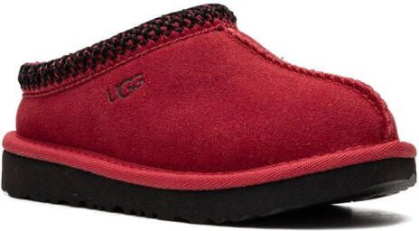 UGG Kids Tas II slippers Rood