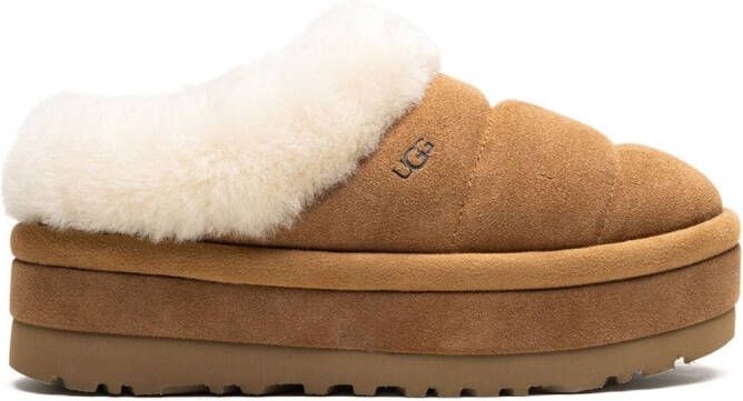 UGG Tazzlita lammy slippers Bruin