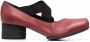 Uma Wang Pumps met vierkante neus Rood - Thumbnail 1