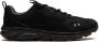 Under Armour "Charged Verssert Black Out sneakers" Zwart - Thumbnail 1