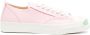 Undercover Sneakers met logoprint Roze - Thumbnail 1