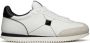 Valentino Garavani Sneakers met studs Wit - Thumbnail 1