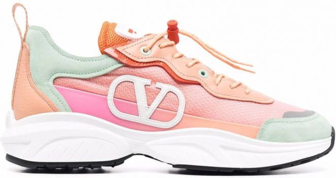 valentino vlogo shegoes sneakers