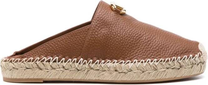 Valentino Garavani VLogo espadrilles Bruin