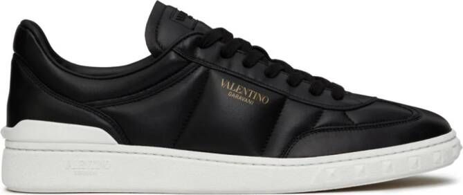 Valentino Garavani Upvillage low-top sneakers Zwart