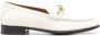 Valentino Garavani VLogo Signature 25mm loafers Beige - Thumbnail 1