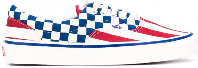 Vans Anaheim Era 95 Dx sneakers Blauw