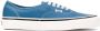 Vans Authentic low-top sneakers Blauw - Thumbnail 1