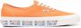 Vans Authentic low-top sneakers Oranje - Thumbnail 1