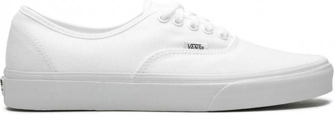 Vans Authentic sneakers Wit