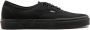 Vans Authentic sneakers Zwart - Thumbnail 1