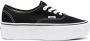 Vans Authentic Stackform sneakers Zwart - Thumbnail 1