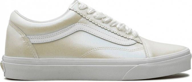 Vans Old Skool sneakers Wit