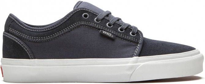 Vans Chukka low-top sneakers Grijs