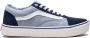 Vans ComfyCush Old Skool sneakers Blauw - Thumbnail 1