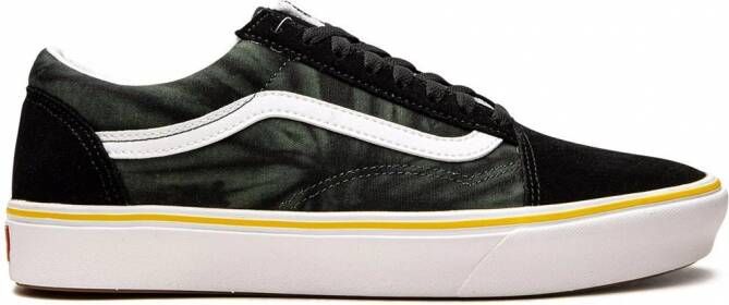 Vans Comfycush Old Skool sneakers Zwart