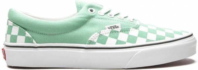 Vans Era low-top sneakers Groen