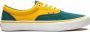 Vans Era low-top sneakers Groen - Thumbnail 1