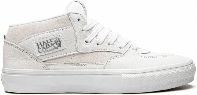 Vans Half Cab Daz sneakers Wit