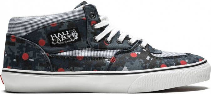 Vans Half Cab Pro sneakers Blauw