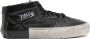 Vans Half Cab sneakers Zwart - Thumbnail 1