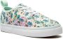 Vans Kids Authentic Elastic sneakers Groen - Thumbnail 1